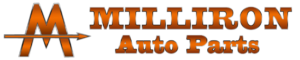 Central Ohio's Leading Source for High Quality Used Automotive Parts! Milliron Auto Parts